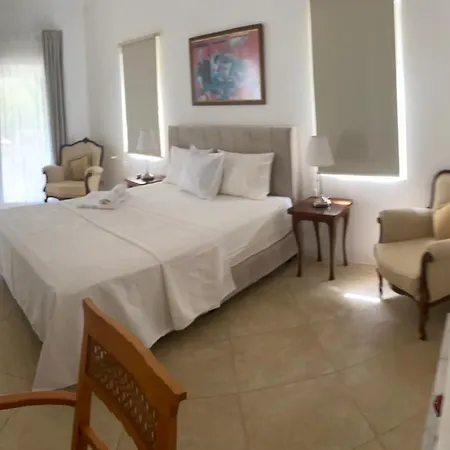 Otel White Datça