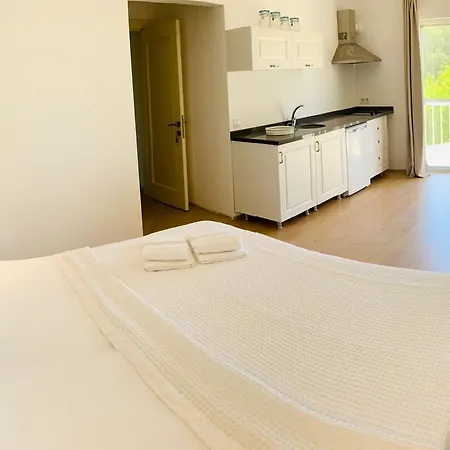 White Otel Datça