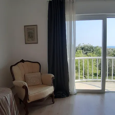 White * Datça